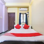 Hotel O D-Qube Hotels
