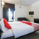 Hotel O D-Qube Hotels
