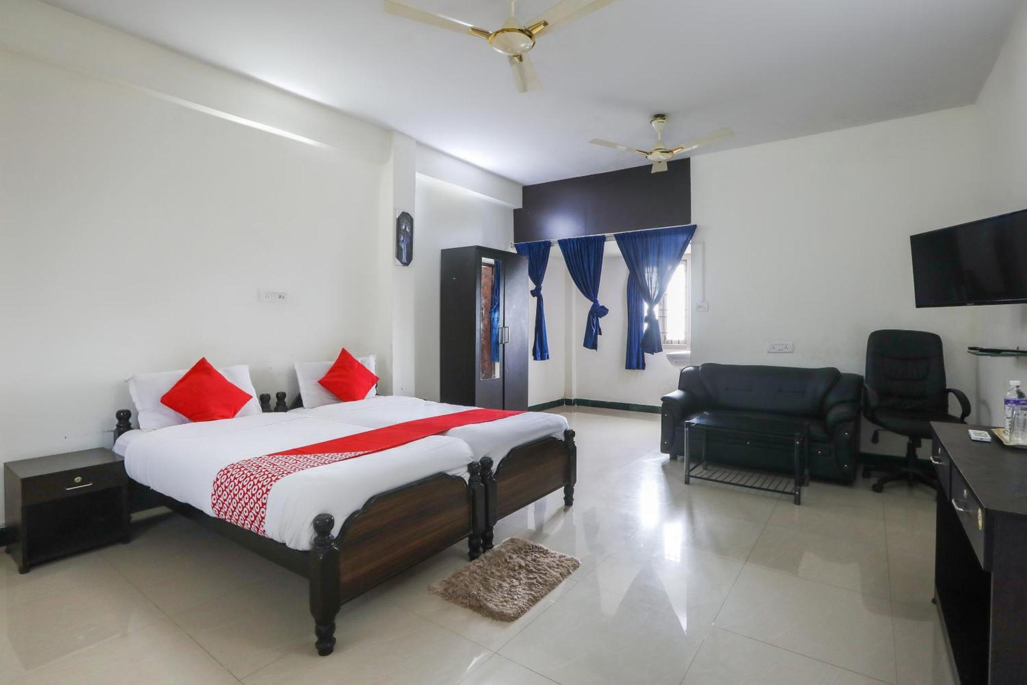 O D-qube Hotel