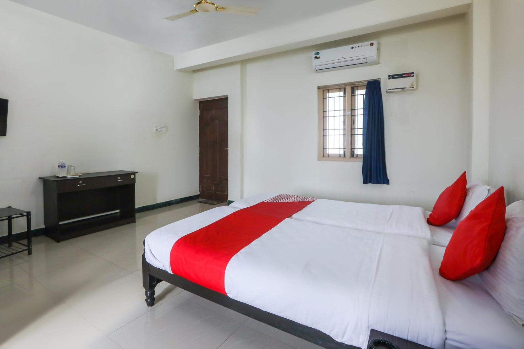 O D-qube Hotel