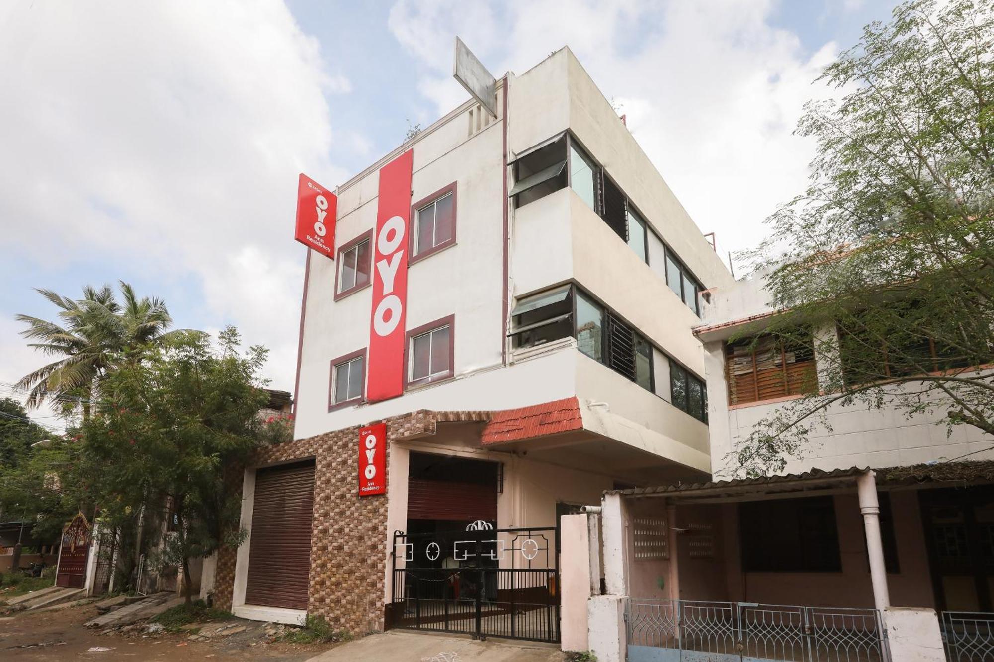 O D-qube Hotel