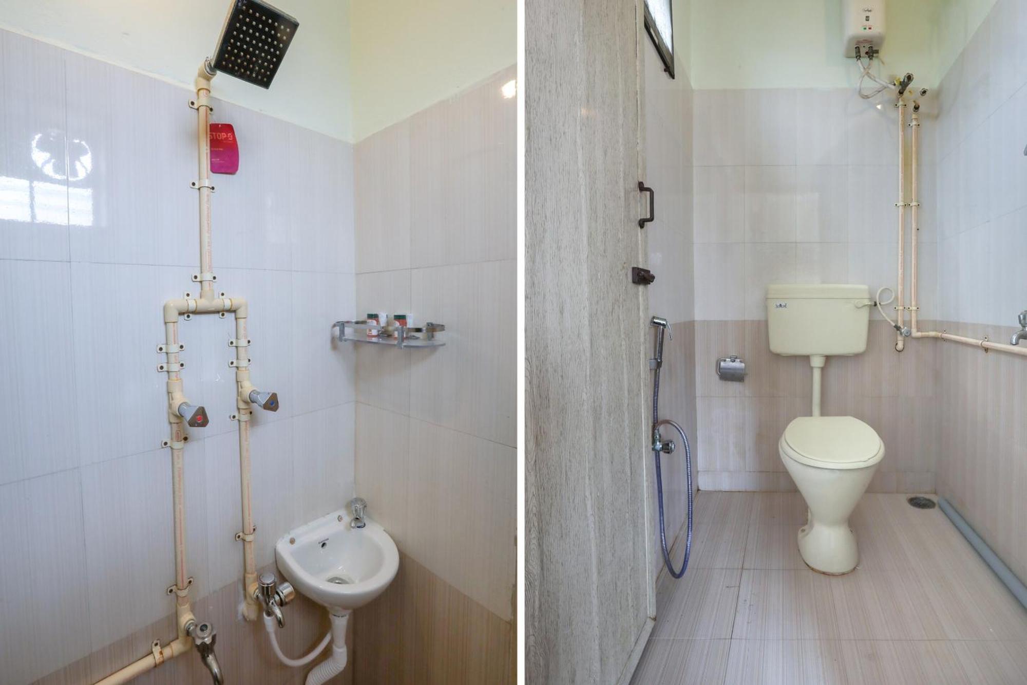 Hotel O D-qube