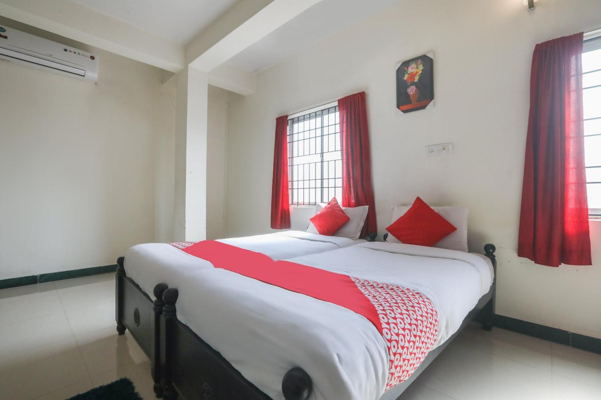 O D-qube Chennai