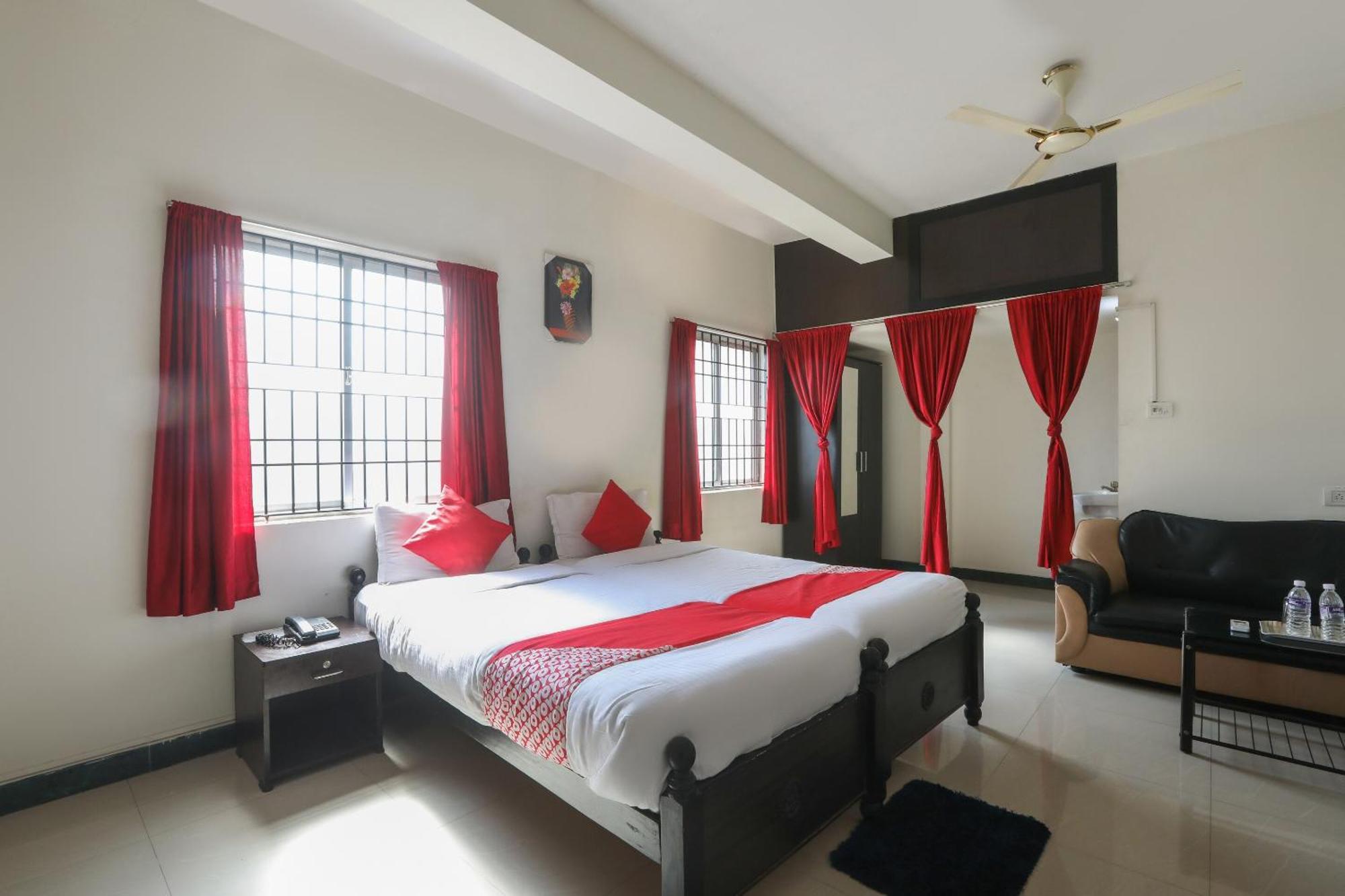 O D-qube Chennai