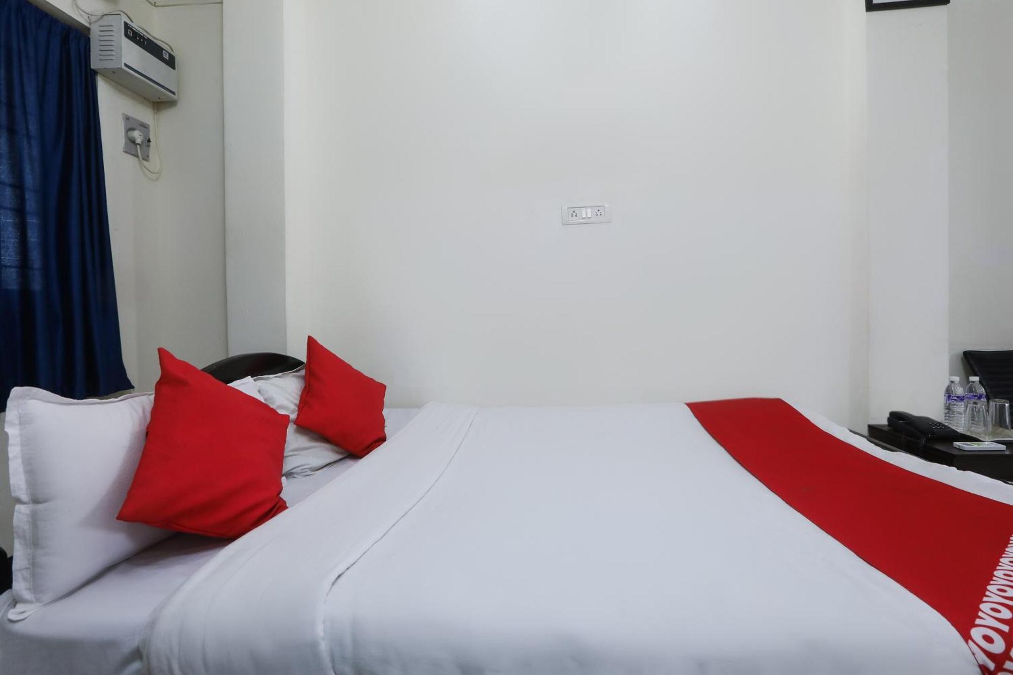 O D-qube Hotel