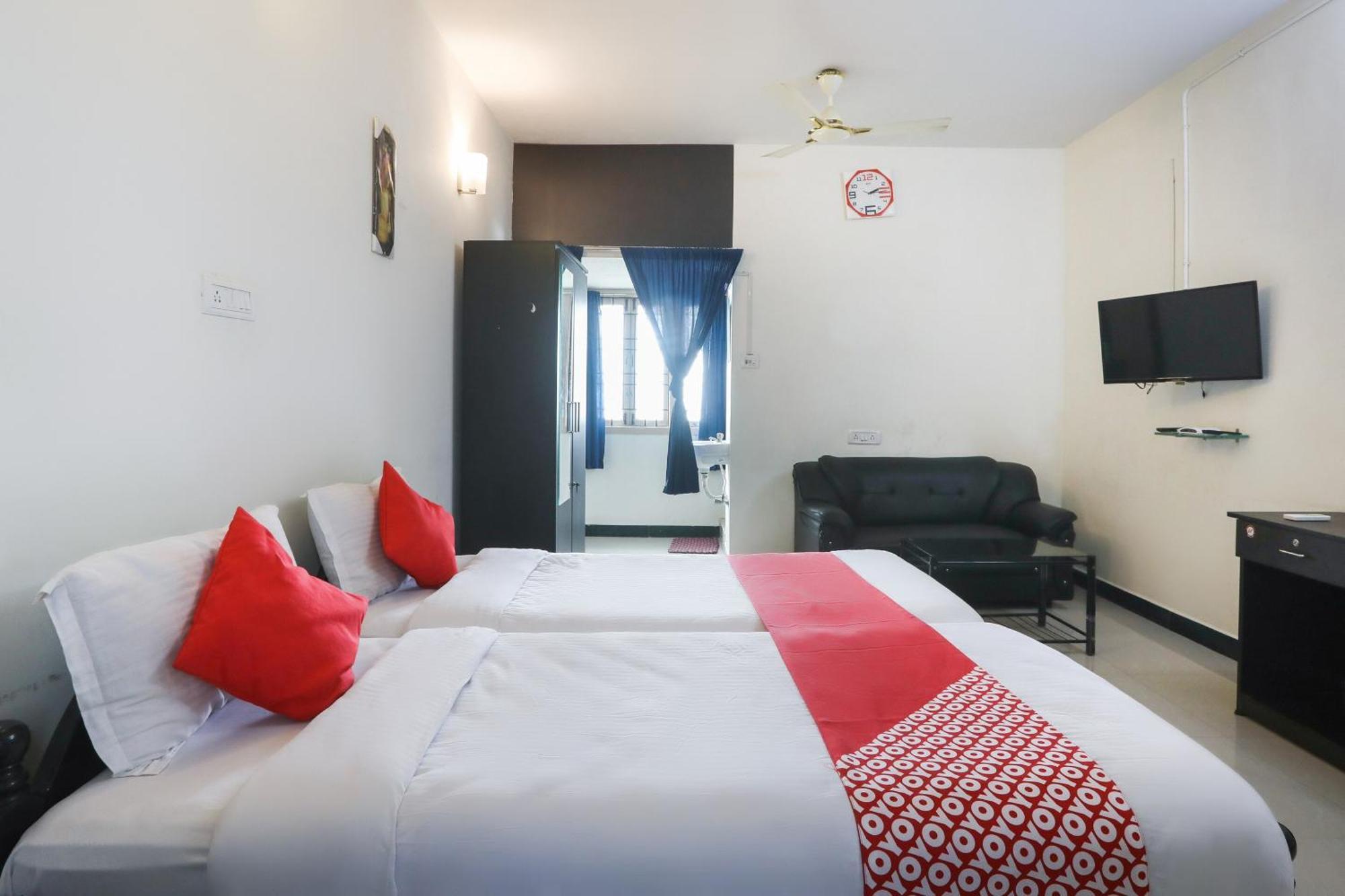 O D-qube Hotel 3*
