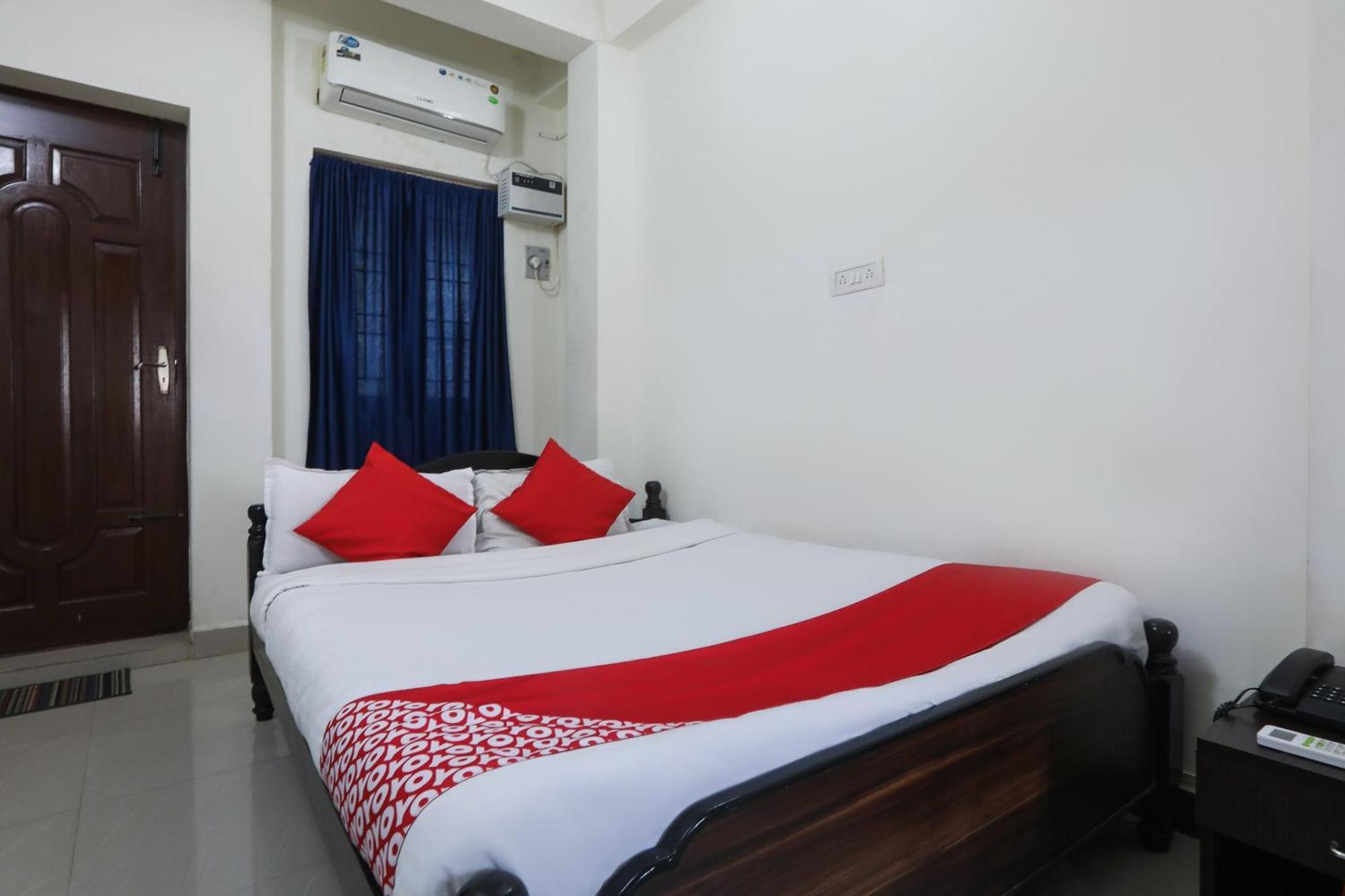 O D-qube 3* Chennai